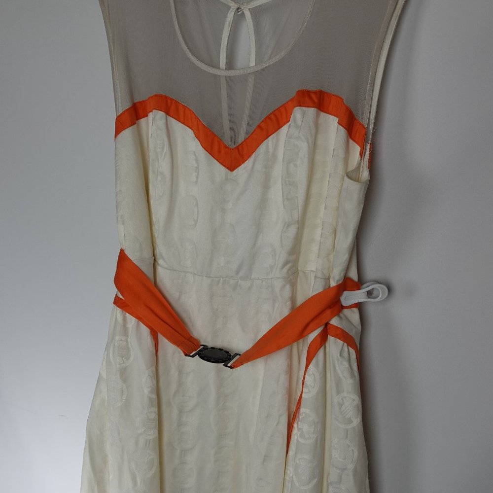 BB-8 Her Universe Cosplay Dress